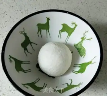 Make Souffle step 2