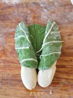 Make Cabbage step 4