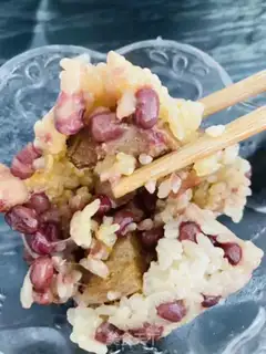 Make Lecter red beans step 6