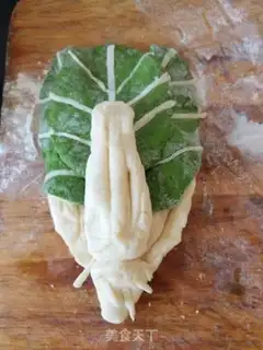 Make Cabbage step 6