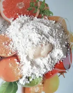 Make Souffle step 5