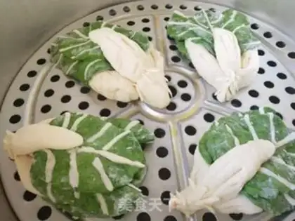 Make Cabbage step 7