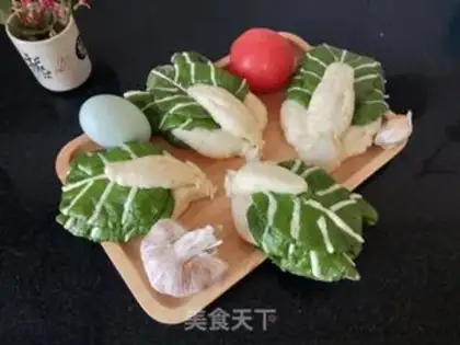 Make Cabbage step 9