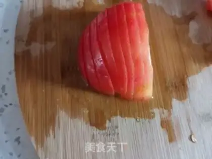 Make Potato sugar step 2