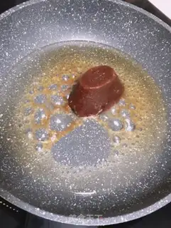Make Sugar cake step 0