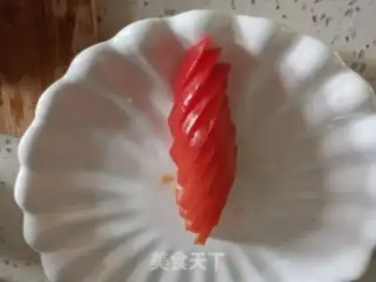 Make Potato sugar step 3