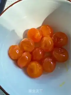 Make Salted mayo step 1