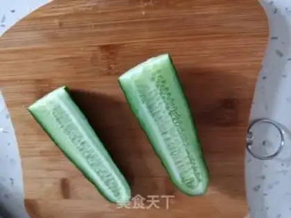 Make Potato sugar step 5