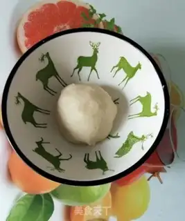 Make Souffle step 7