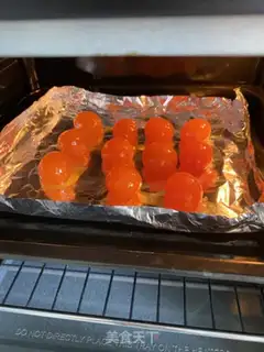 Make Salted mayo step 3
