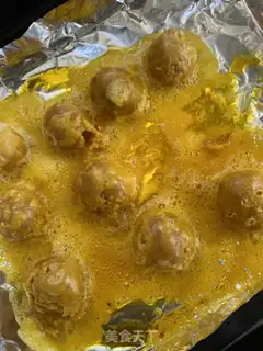 Make Salted mayo step 4