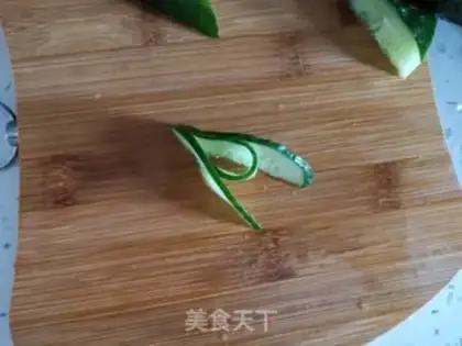 Make Potato sugar step 7