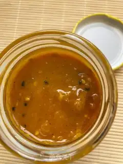Make Salted mayo step 9