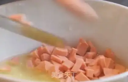 Make Double omelet step 0