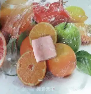 Make Souffle step 18