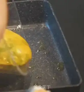 Make Double omelet step 2