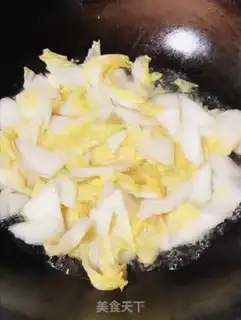 Make Scrambling step 0