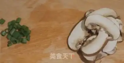 Make Egg toast step 0