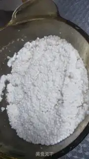 Make Crystal Zip step 0