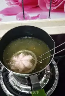 Make Souffle step 26
