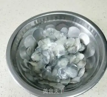 Make Fry fish step 0