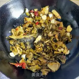 Make Sourfish step 3