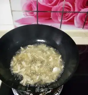 Make Fry fish step 2