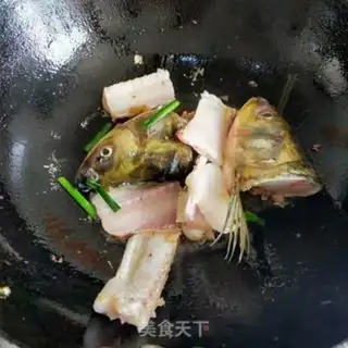 Make Sourfish step 4