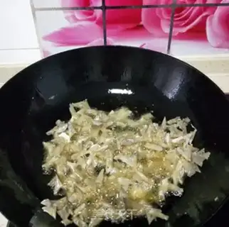 Make Fry fish step 3
