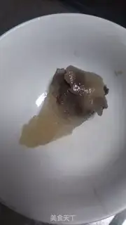 Make Crystal Zip step 5