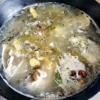 Make Sourfish step 5