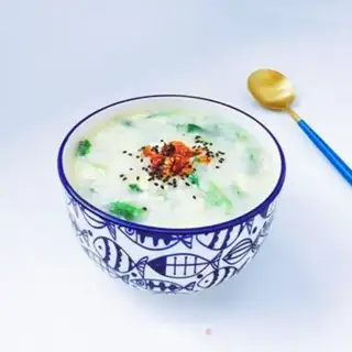 Make Plum soup step 0