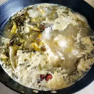 Make Sourfish step 6