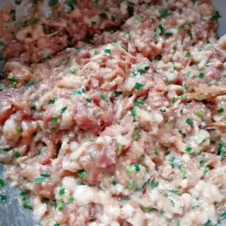 Make Scrambled cartoons step 2