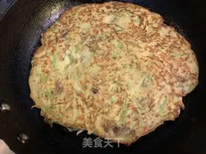 Make The eggs are falling apart step 4