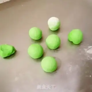 Make Scrambled cartoons step 5