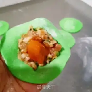 Make Scrambled cartoons step 7