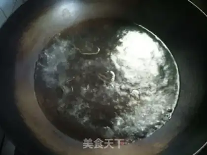 Make A cold, bitter melon step 3