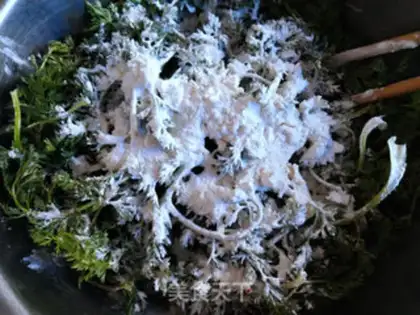 Make The radish step 3