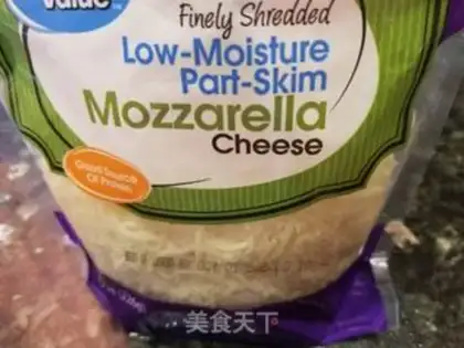 Make Garlic cheese lobster step 16