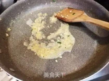 Make Meatloaf and four season beans step 2