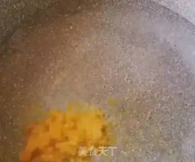 Make Sour soup, fat cow step 2