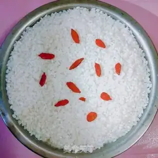 Make Red dates step 6