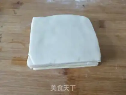Make Goose souffle step 5