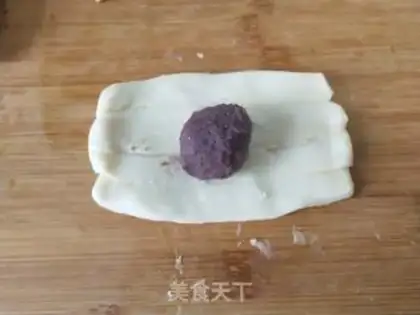 Make Goose souffle step 7