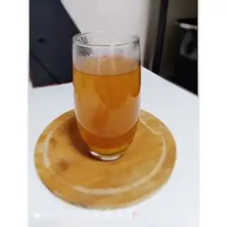 Make Homemade iced tea step 3