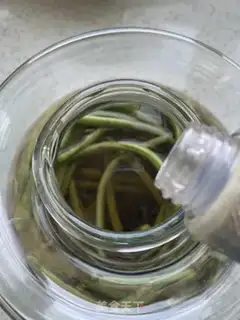 Make Homemade soybeans step 5