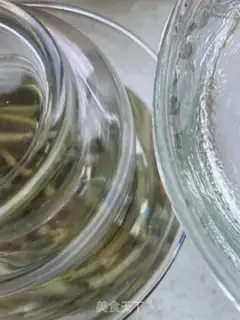 Make Homemade soybeans step 6