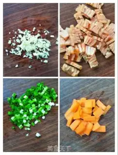 Make Frozen cucumber step 2