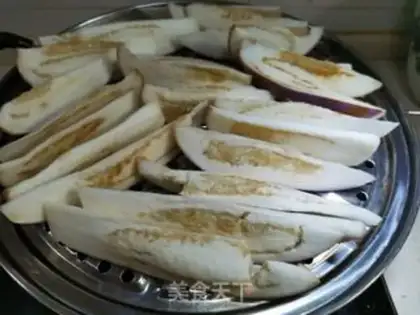 Make Roast cheese step 3